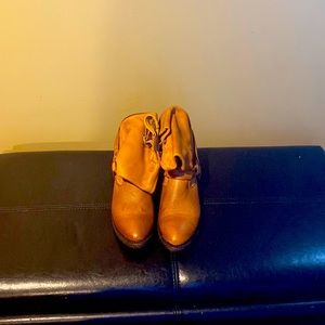 Vintage Shoe Company